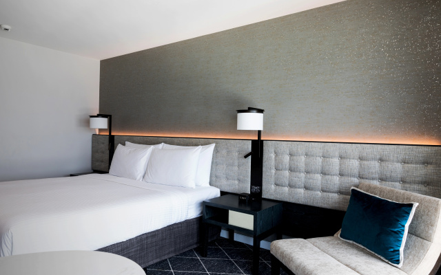 Hyatt Regency Sydney - Image 3