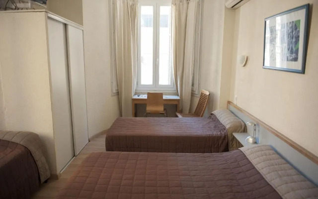 Hotel du Palais