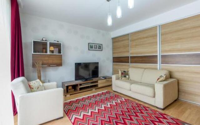 City Apartment Trifoiului