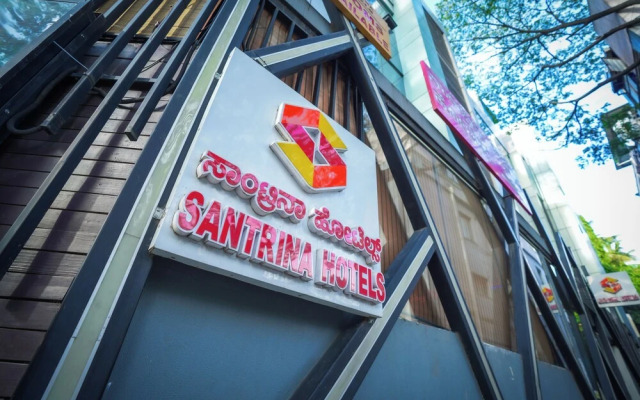 Santrina Hotels