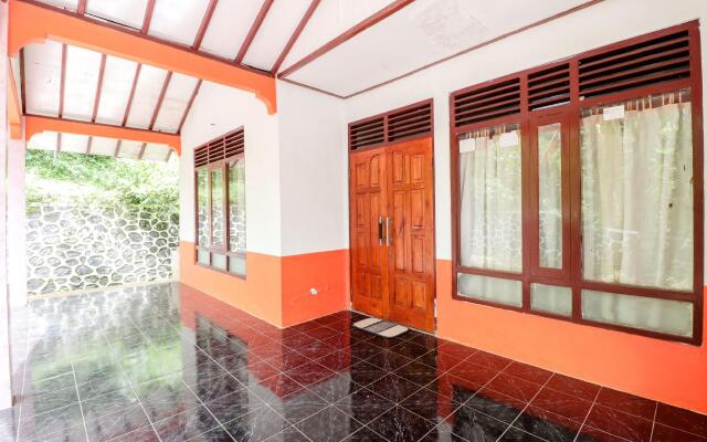Narendra Homestay
