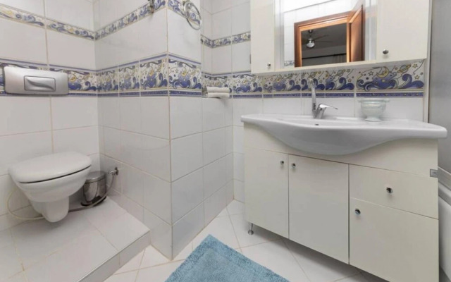 Villa With Private Pool in the Heart of Bodrum