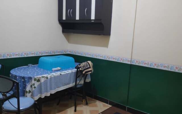 Homestay Hanum