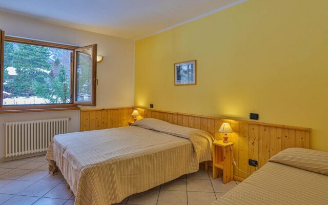 Apartment La Gran Becca - ID 525