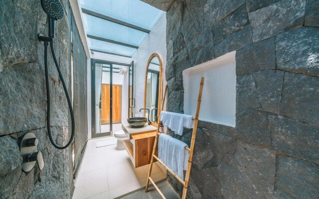 Villa Asri -  Tropical 3BR Villa