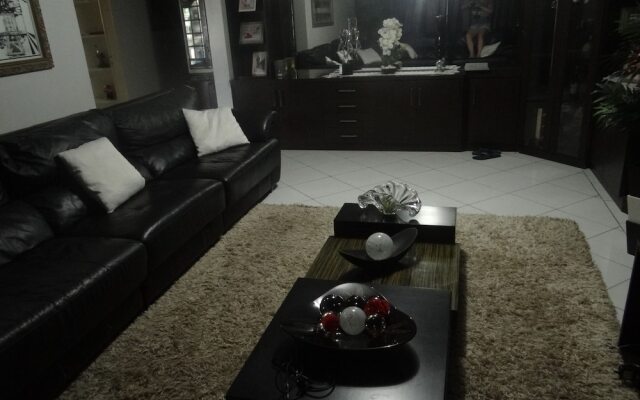 Casa Celia Wernke - Aluga-se Quartos Foz do Iguaçu