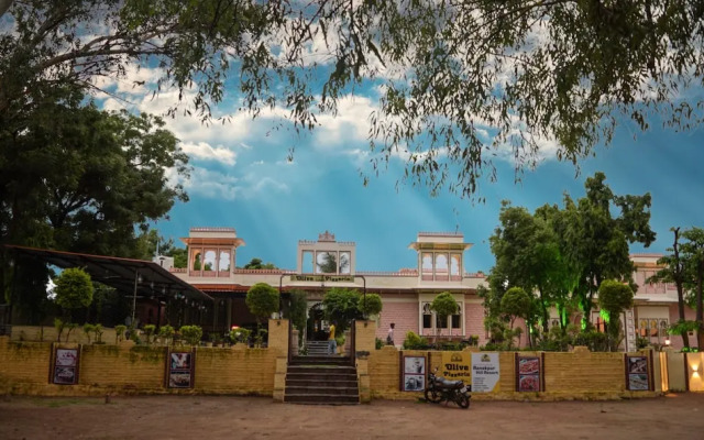 Ranakpur Hill Resort