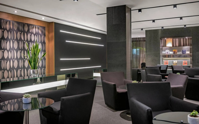 AC Hotel Atocha by Marriott