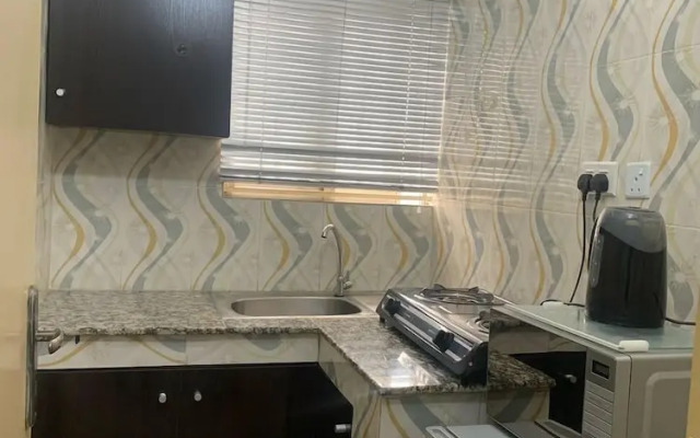 Milano Signature Apartment