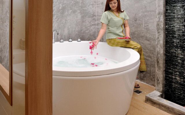 Nantra Retreat & Spa