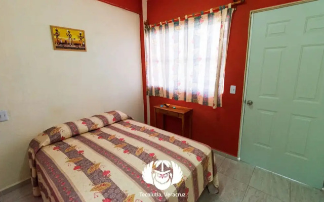 Hotel Villas del Plan