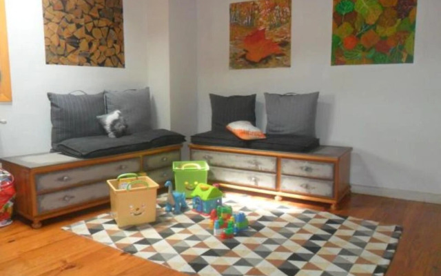 Posada Hoyos de Iregua