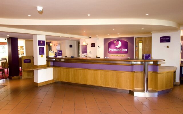 Premier Inn Birmingham Hall Green