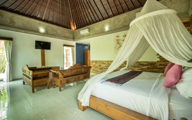Villa Lestari Ubud