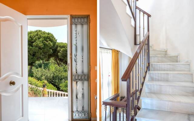 Villa Solea Calahonda
