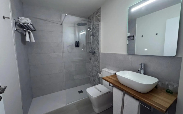 Hotel ELE Acueducto