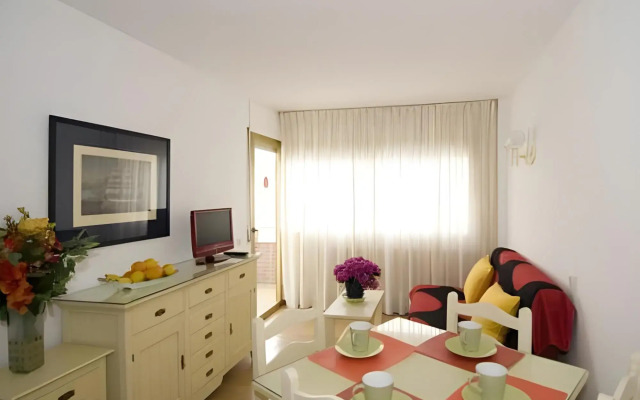 Eldorado Apartamentos Turisticos