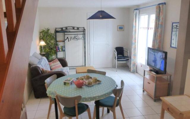 Maison Bretignolles-sur-Mer, 4 pièces, 6 personnes - FR-1-224A-26