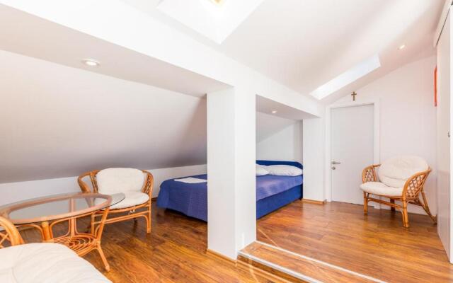 Apartment in Crikvenica 41514