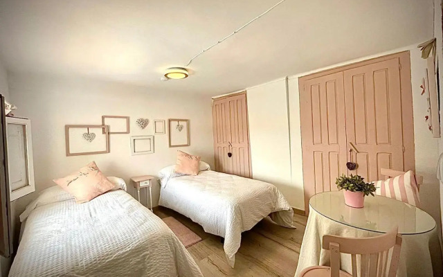 El Refugio del Cierzo