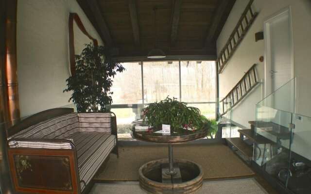 Il Vecchio Mulino di Bairo