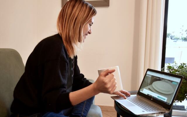 Spacebility Expo - self check-in