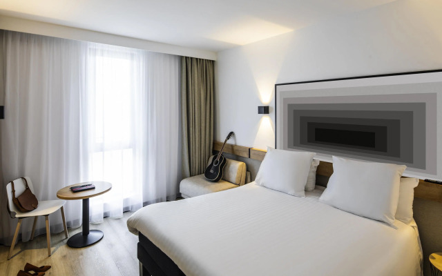 Hôtel ibis Brest Centre