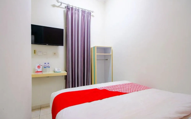 2105 Hotel Sanca Inn