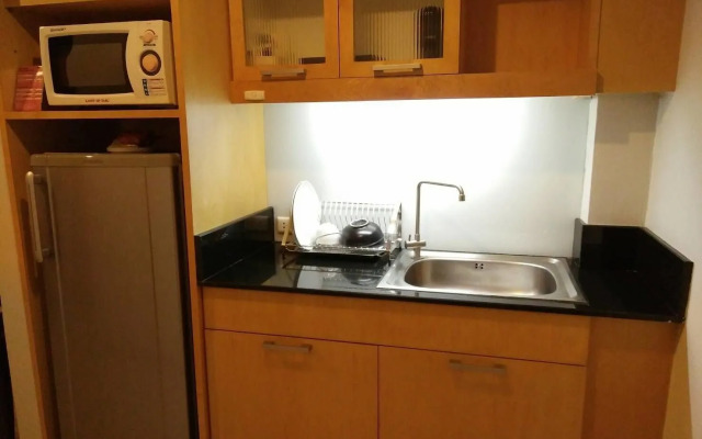 The Key Bangkok Hotel by Compass Hospitality