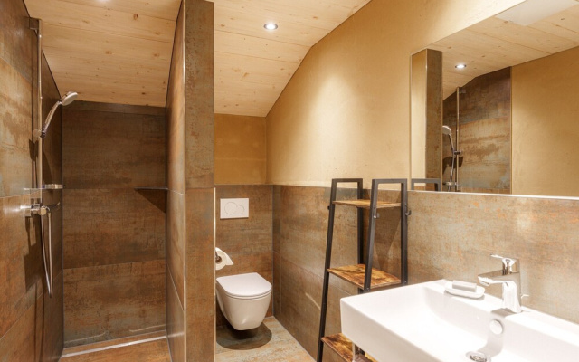 Dog-friendly Apartment in the Tannheim Valley