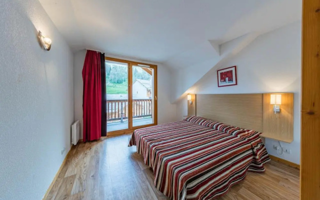 Noemys Les Chalets de Bois Méan