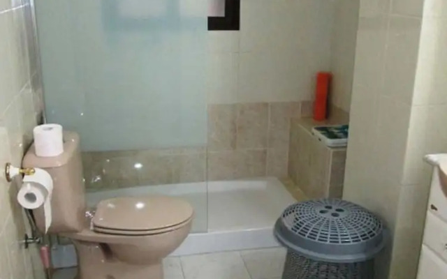 2 Bedrooms Beaches View Apartment