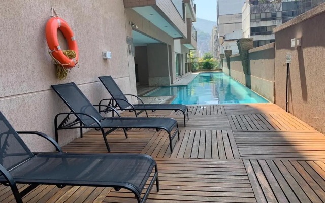 Arpoador Premium Suítes