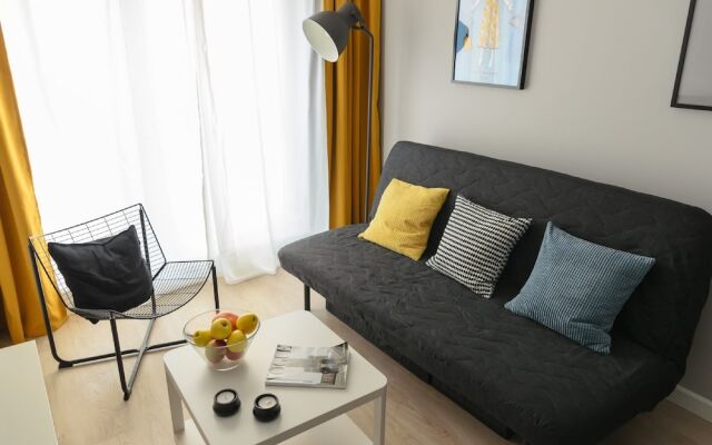 Apartamenty Nowy Rynek
