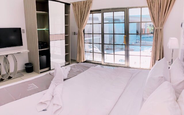 Marina Point Bay Resort