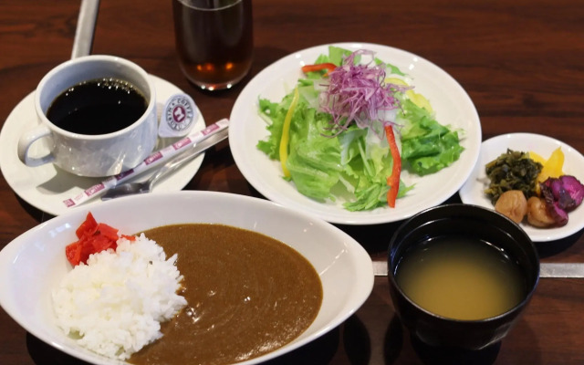 Four Points Flex by Sheraton Hakodate Station