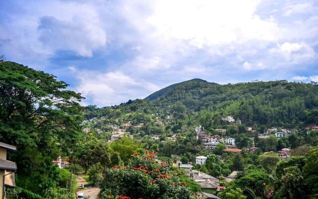 Villa Nine Kandy