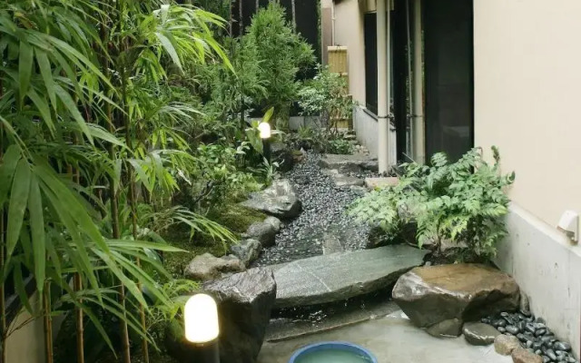 Matsubaya Ryokan