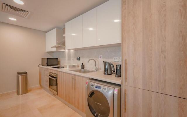 High Standard 2-Bedroom in Mangroovy Residence, Pool View & Beach