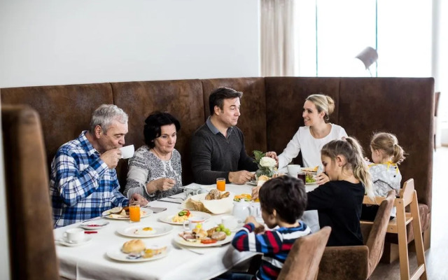 Baby- & Kinderhotel Laurentius