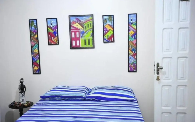 Pousada Vila dos Ventos