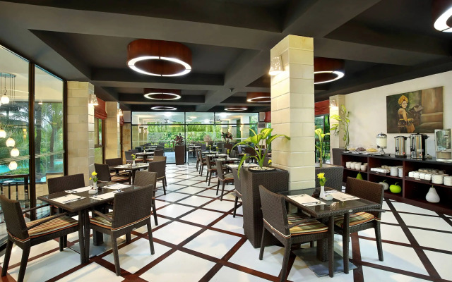 Swiss-Belhotel Segara