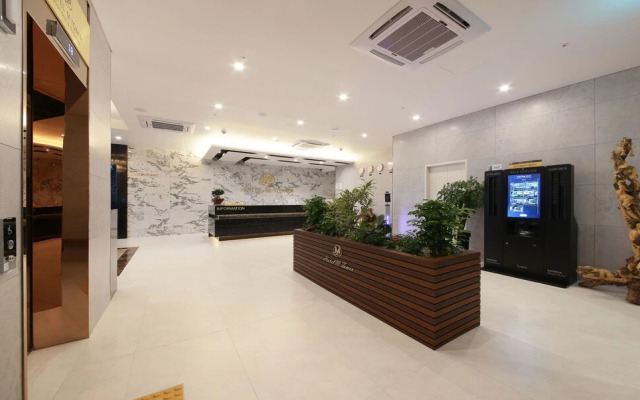 Gimpo Hotel M Tower