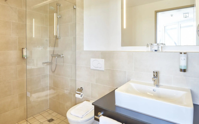 Hotel Oversum Winterberg