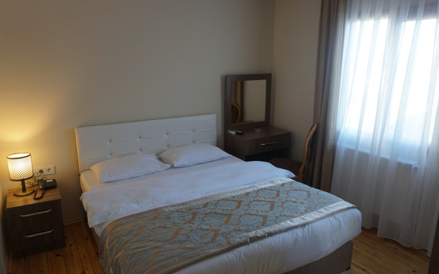 Hotel Zeugma