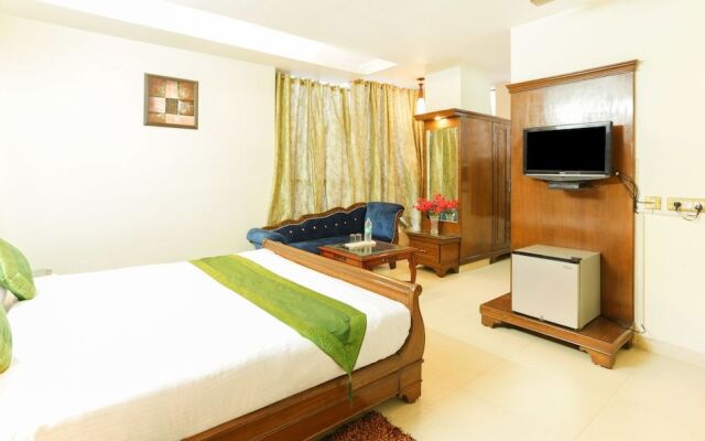 Treebo Shanta Inn