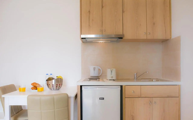 Stellar Apartments I