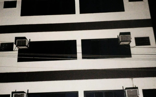 Hotel Madhav Guest House