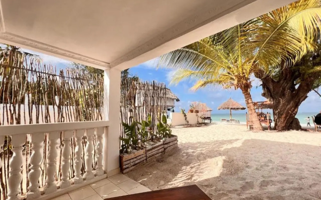 Marea Boutique Hotel