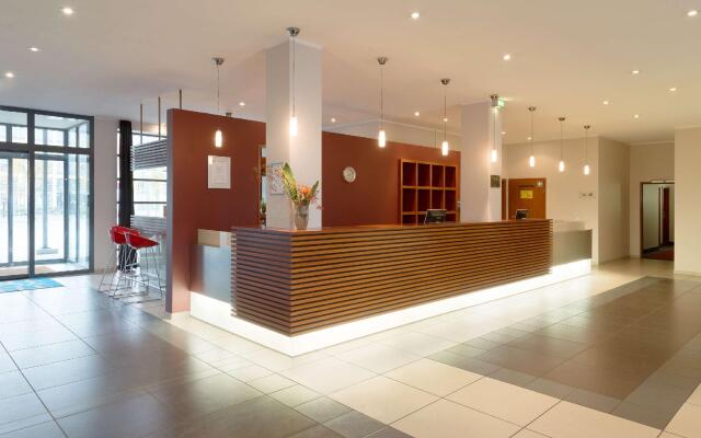 Hotel Münster Kongresscenter affiliated by Meliá